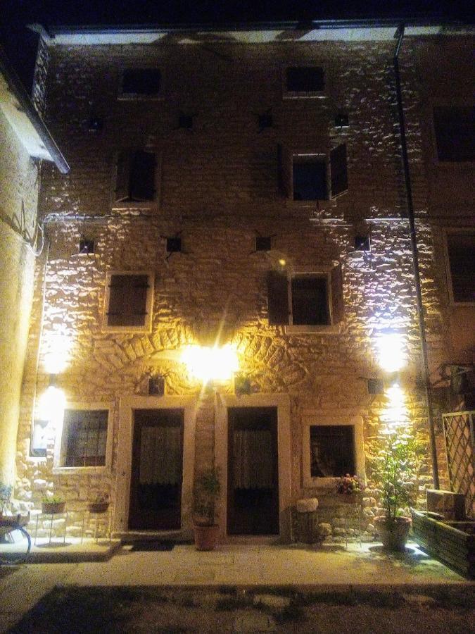 בית הארחה Sant'Anna d'Alfaedo 	Da Andrea E Raffaella מראה חיצוני תמונה