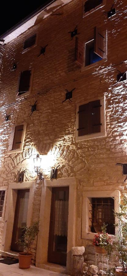 בית הארחה Sant'Anna d'Alfaedo 	Da Andrea E Raffaella מראה חיצוני תמונה