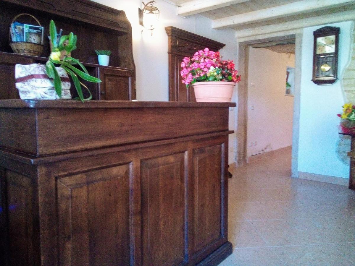 בית הארחה Sant'Anna d'Alfaedo 	Da Andrea E Raffaella מראה חיצוני תמונה