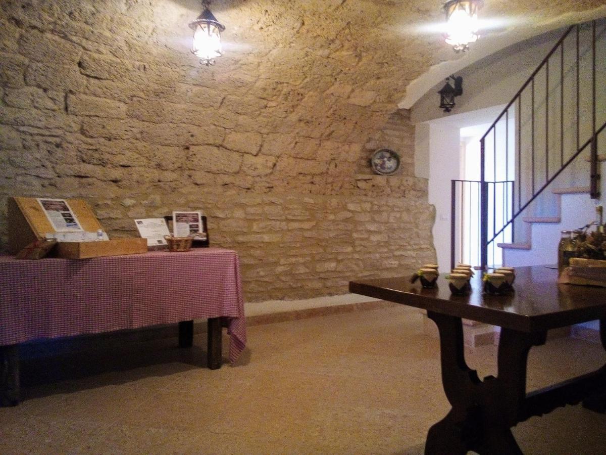 בית הארחה Sant'Anna d'Alfaedo 	Da Andrea E Raffaella מראה חיצוני תמונה