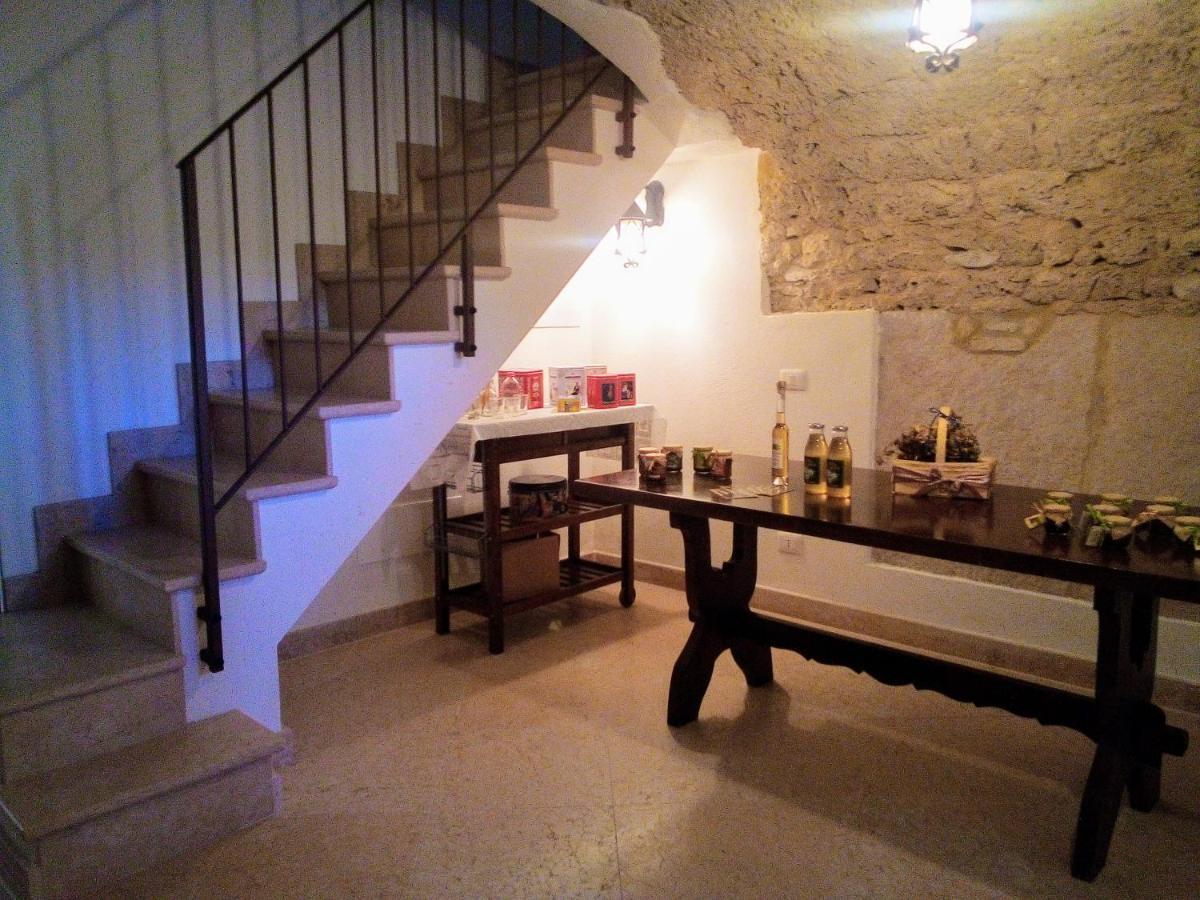 בית הארחה Sant'Anna d'Alfaedo 	Da Andrea E Raffaella מראה חיצוני תמונה